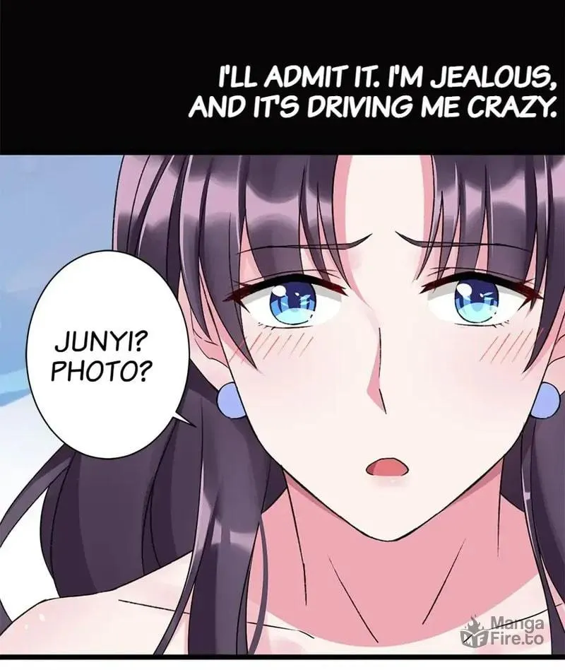 Dear Stranger Chapter 20 page 6 - 