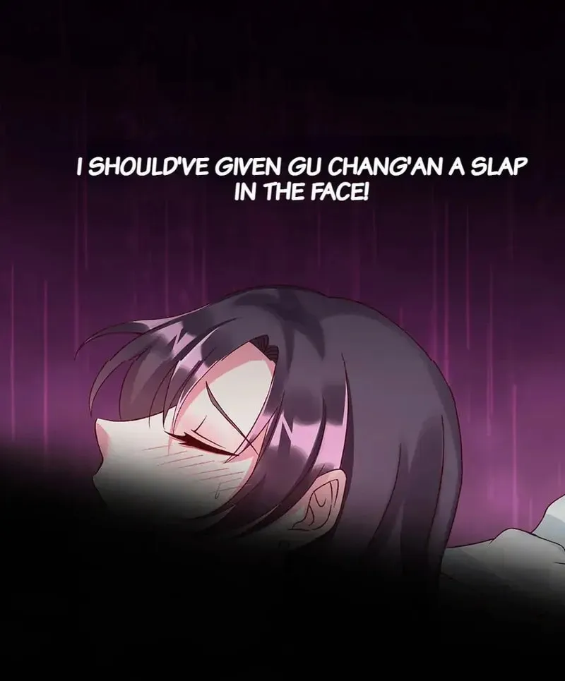Dear Stranger Chapter 21 page 1 - 