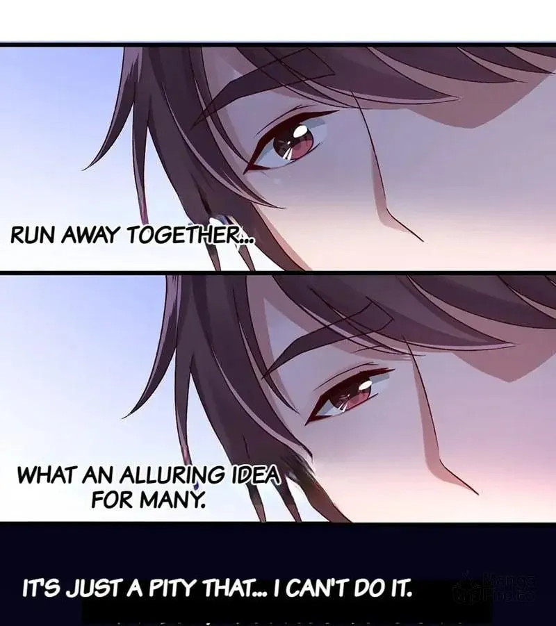 Dear Stranger Chapter 21 page 11 - 