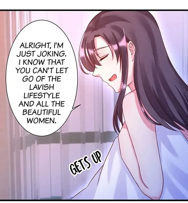 Dear Stranger Chapter 21 page 14 - 