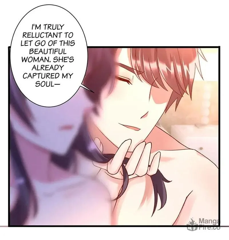 Dear Stranger Chapter 21 page 15 - 