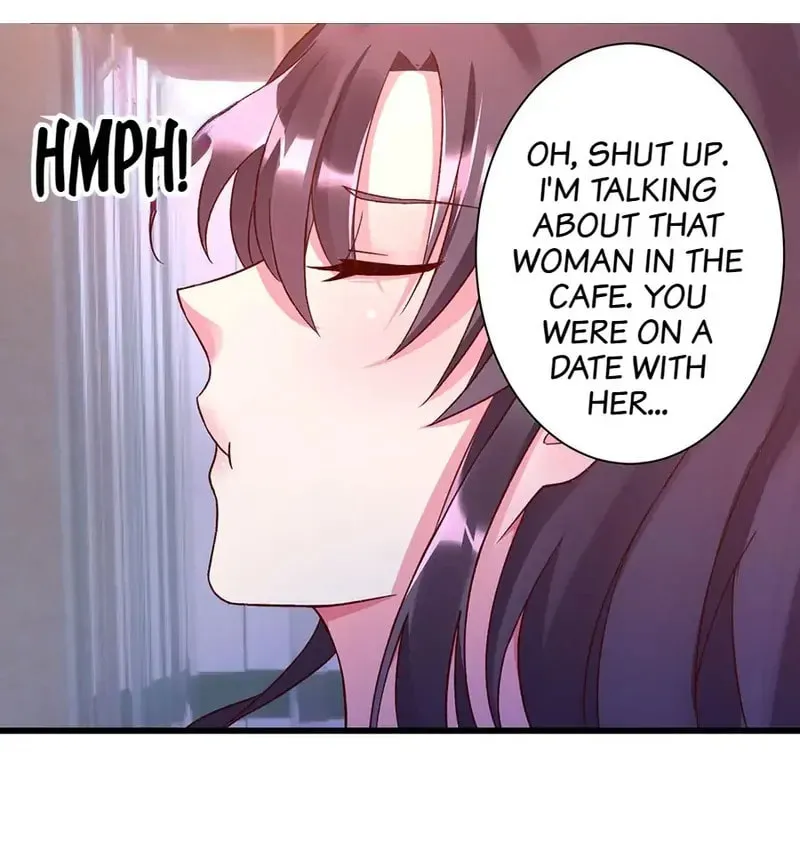 Dear Stranger Chapter 21 page 16 - 