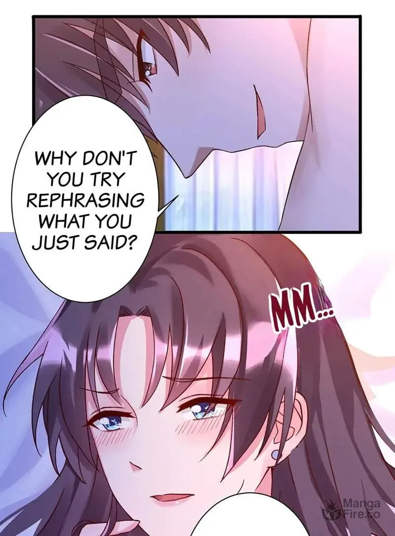 Dear Stranger Chapter 21 page 23 - 