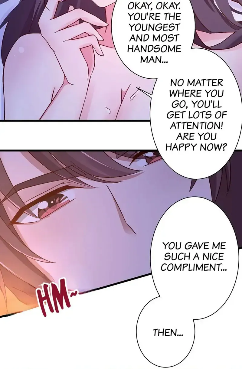 Dear Stranger Chapter 21 page 24 - 