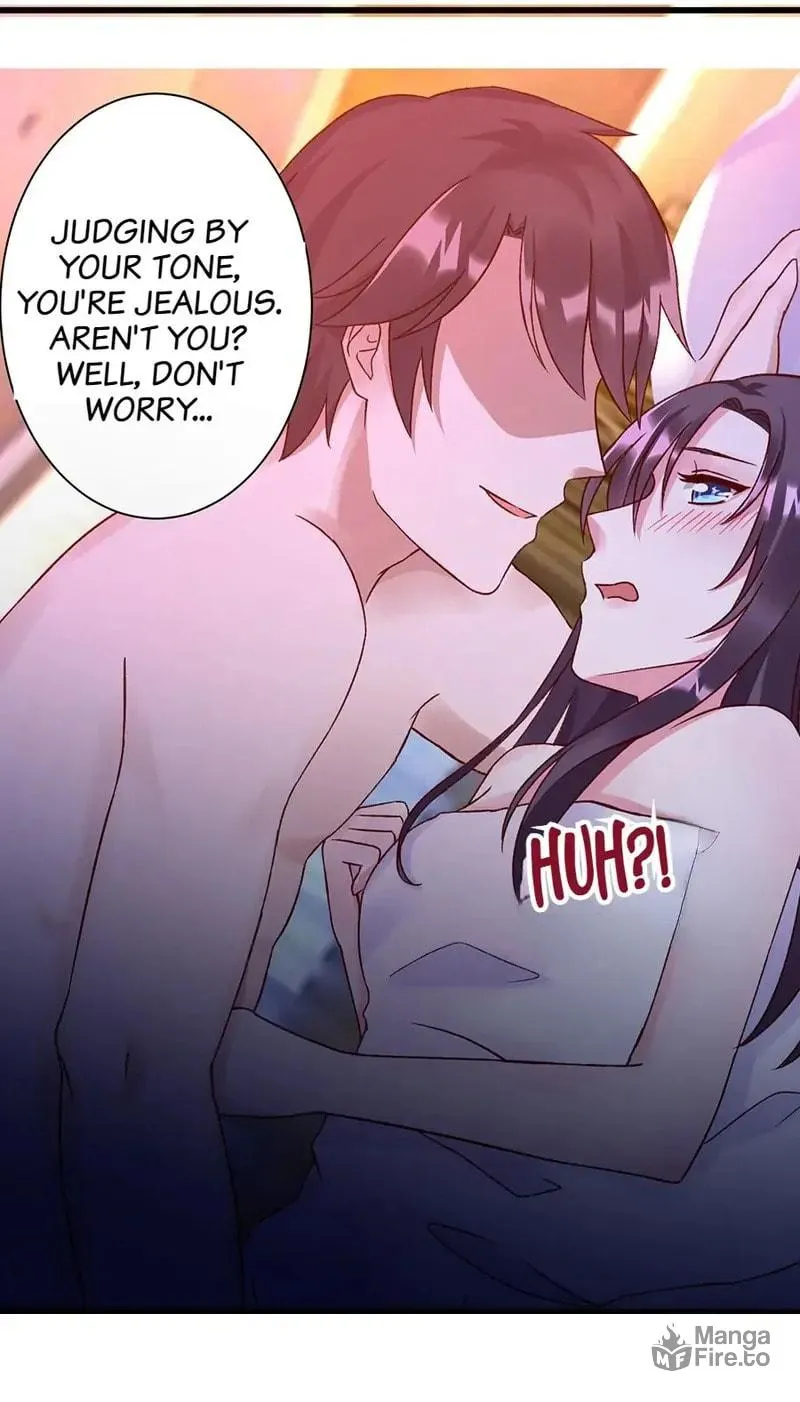 Dear Stranger Chapter 21 page 25 - 