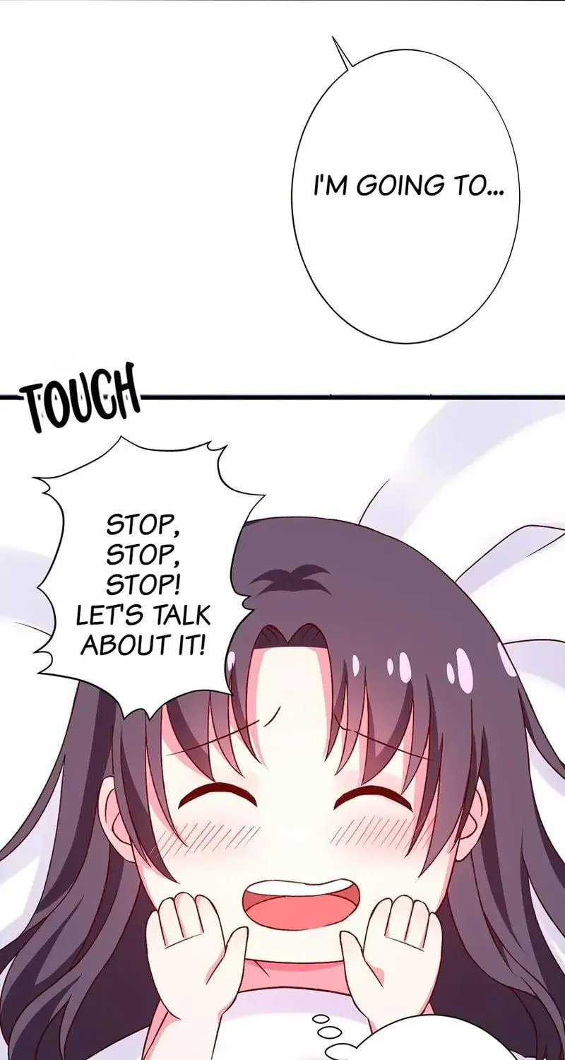 Dear Stranger Chapter 21 page 26 - 