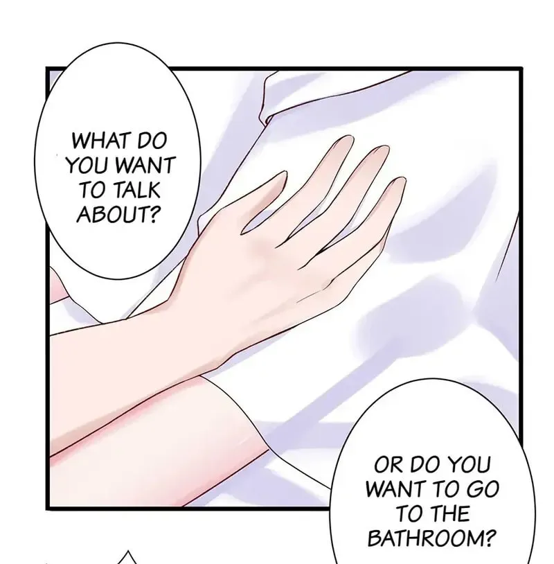 Dear Stranger Chapter 21 page 28 - 