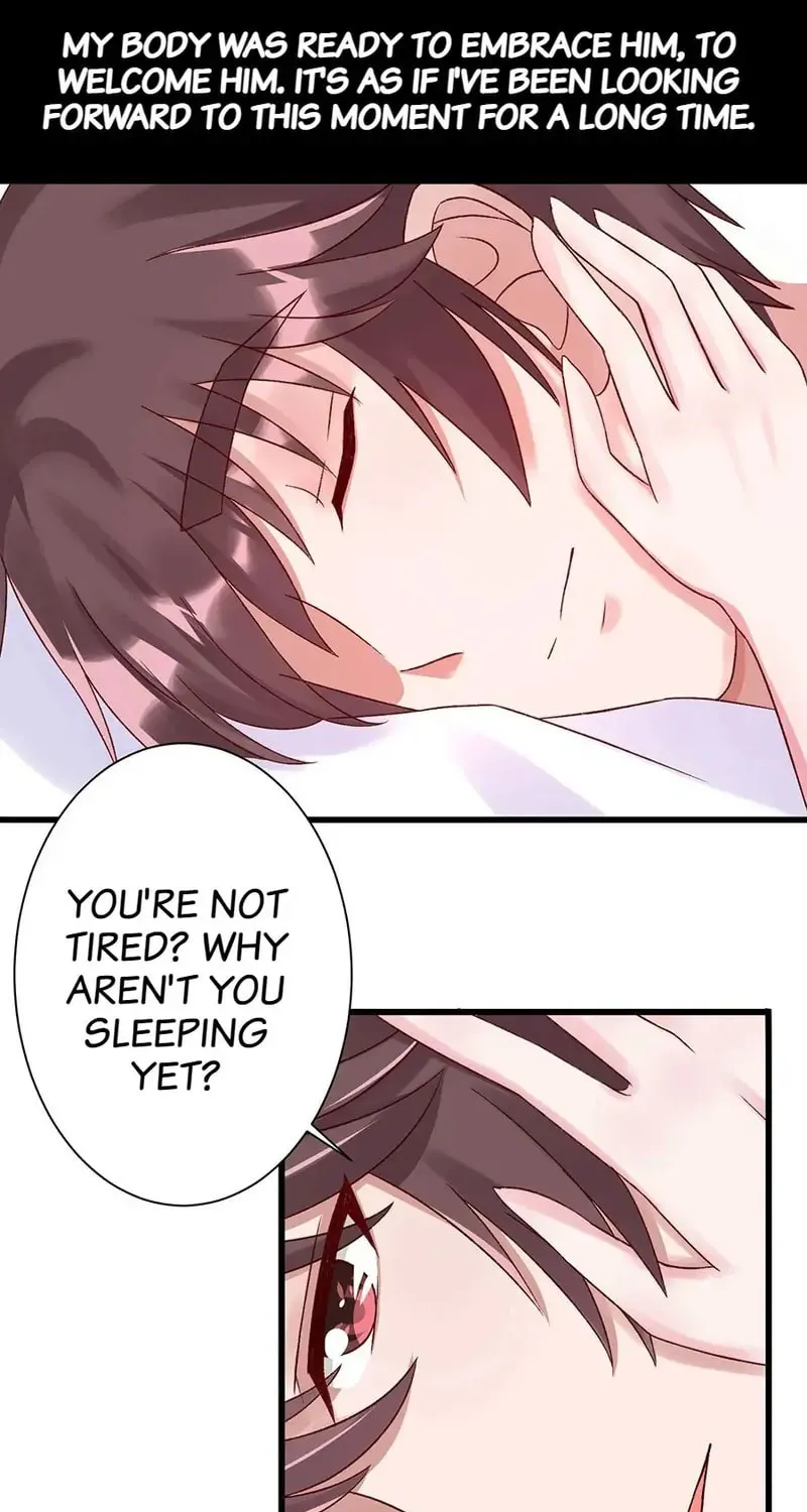 Dear Stranger Chapter 21 page 4 - 