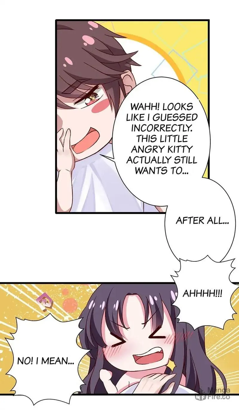 Dear Stranger Chapter 21 page 32 - 