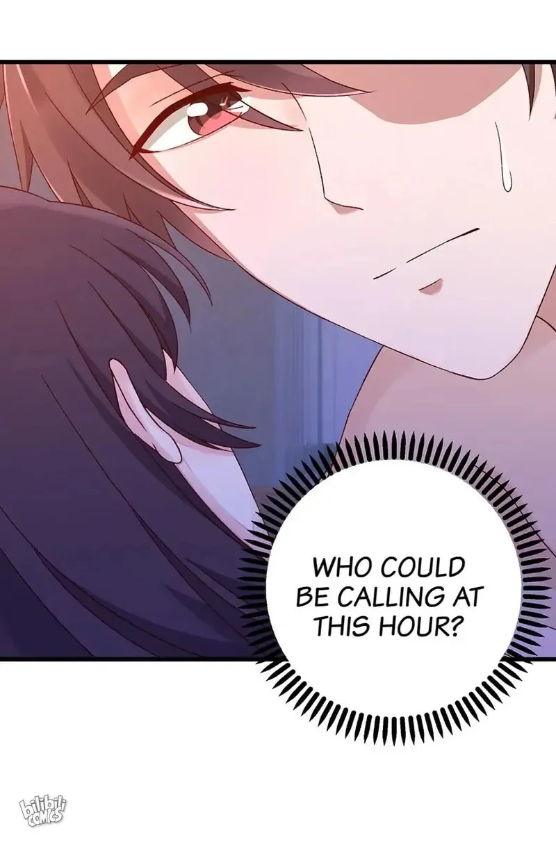 Dear Stranger Chapter 21 page 39 - 