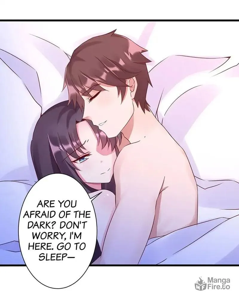 Dear Stranger Chapter 21 page 7 - 