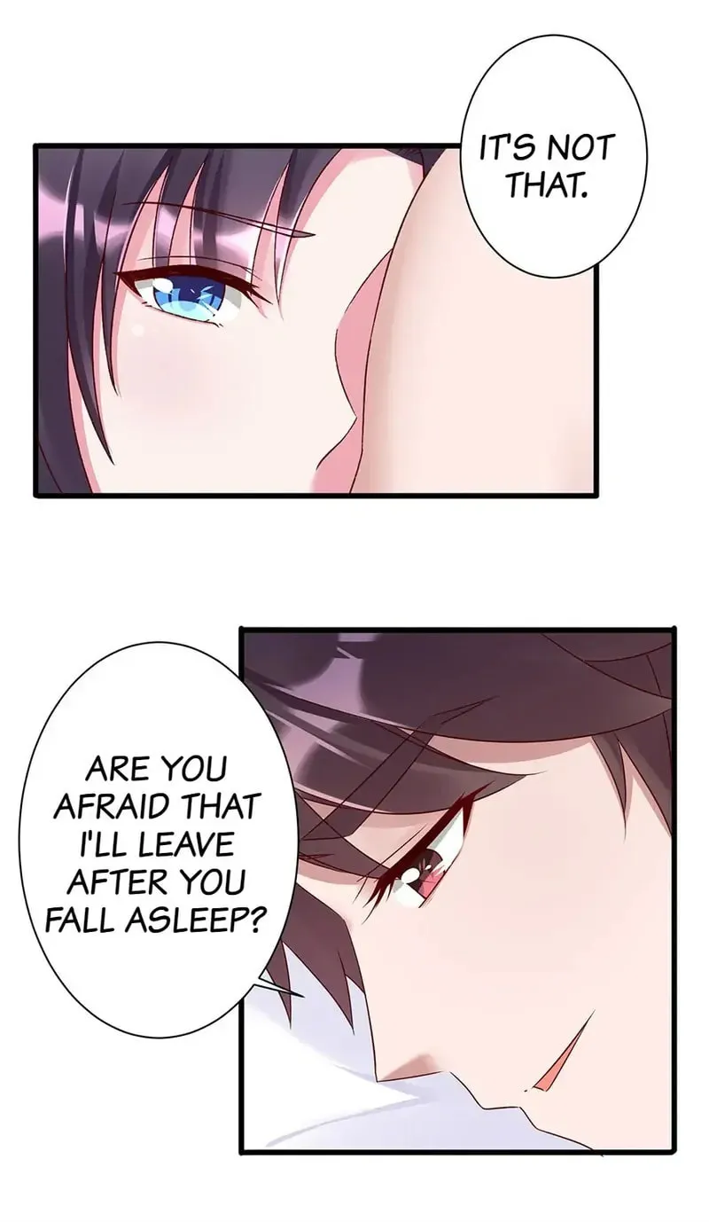 Dear Stranger Chapter 21 page 8 - 