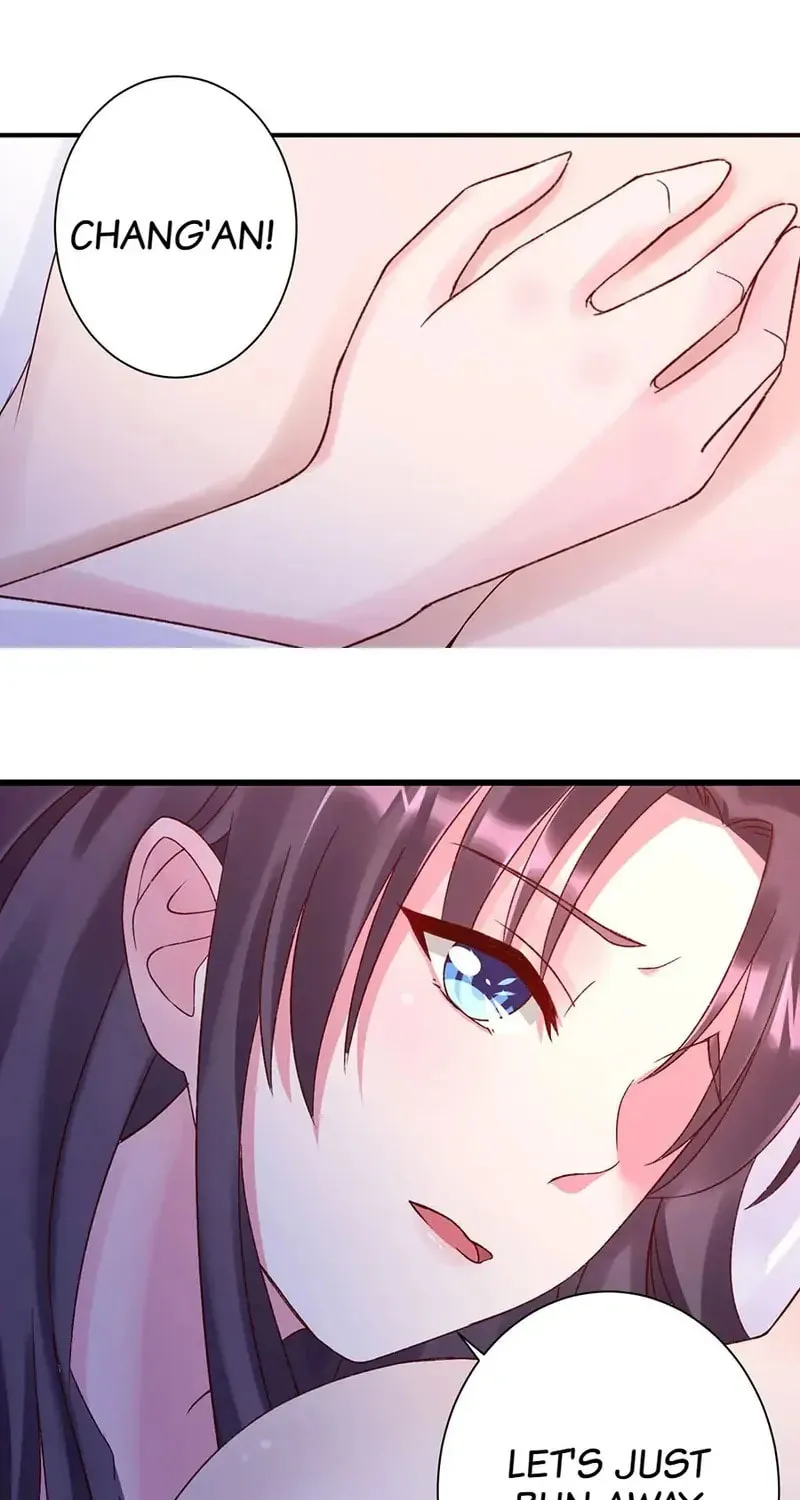 Dear Stranger Chapter 21 page 9 - 