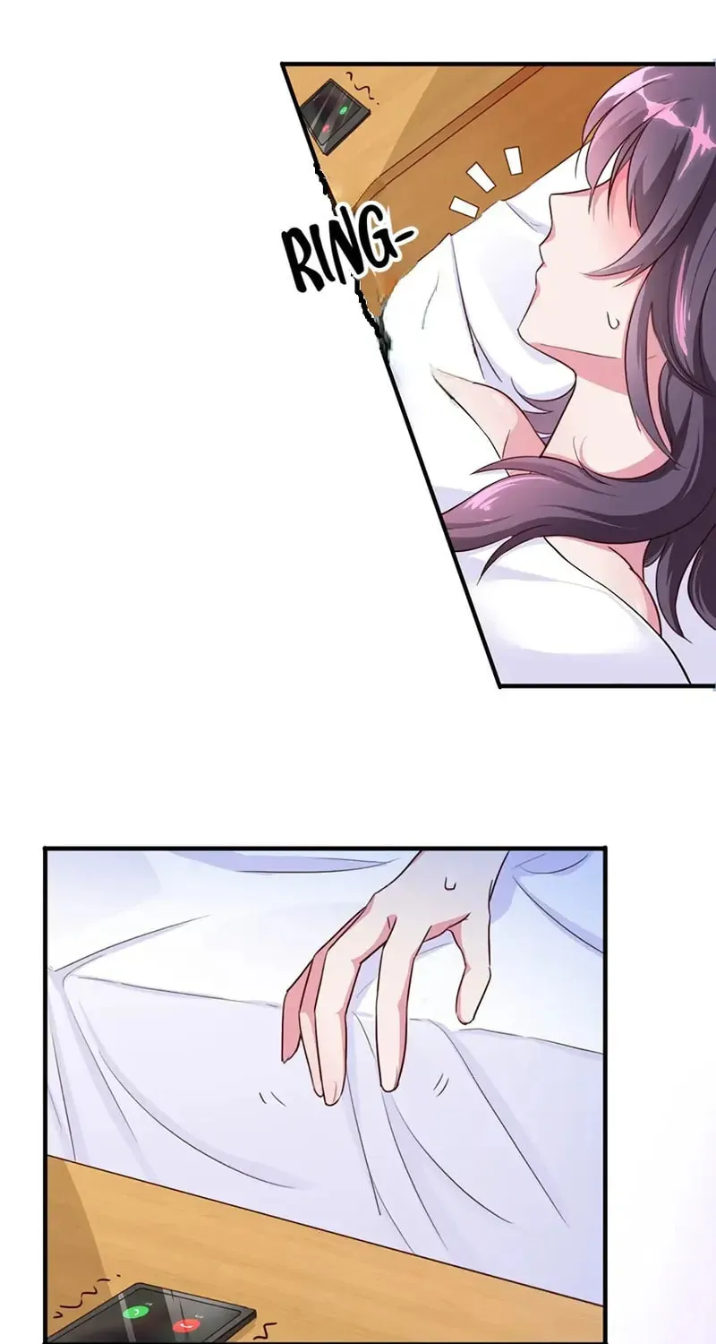 Dear Stranger Chapter 22 page 1 - 