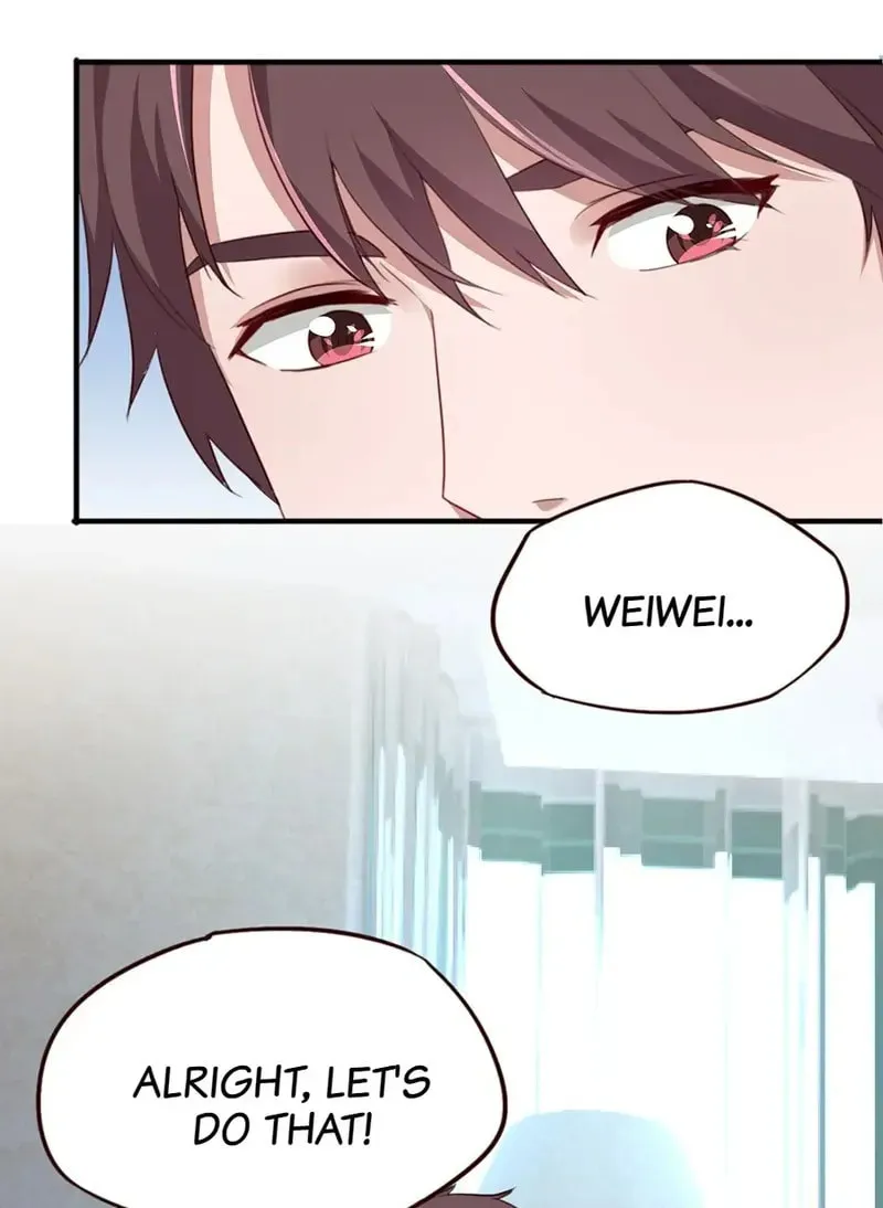 Dear Stranger Chapter 22 page 12 - 