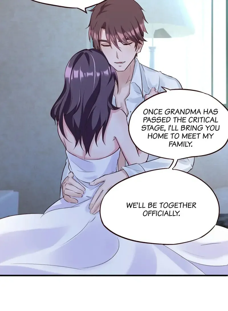 Dear Stranger Chapter 22 page 13 - 