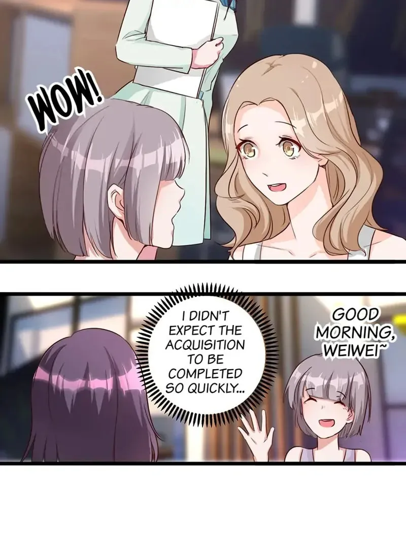 Dear Stranger Chapter 22 page 20 - 