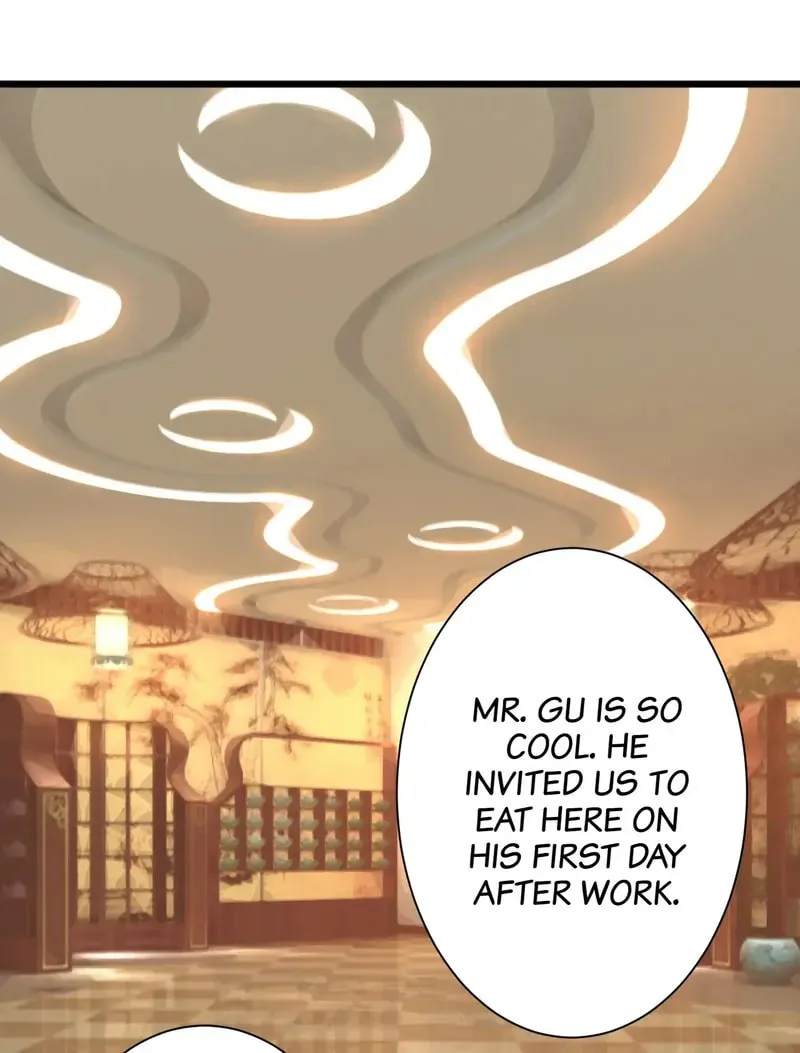 Dear Stranger Chapter 22 page 24 - 