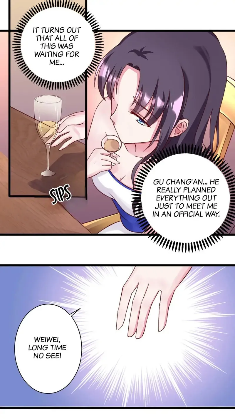 Dear Stranger Chapter 22 page 27 - 