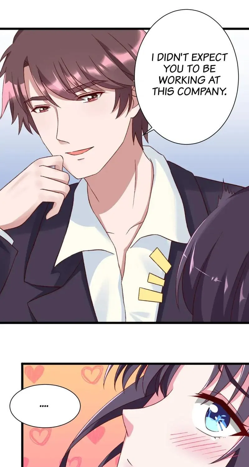 Dear Stranger Chapter 22 page 28 - 
