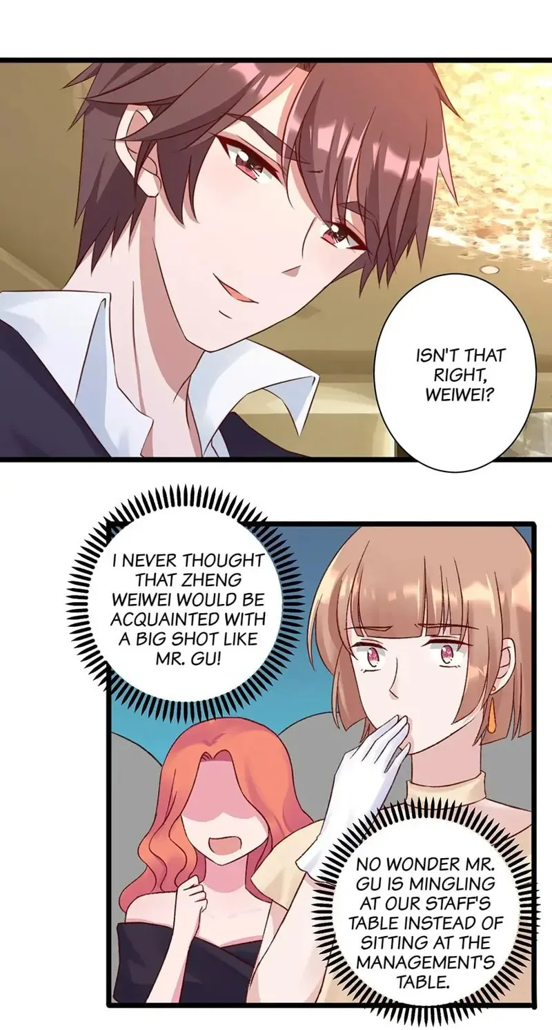 Dear Stranger Chapter 22 page 31 - 