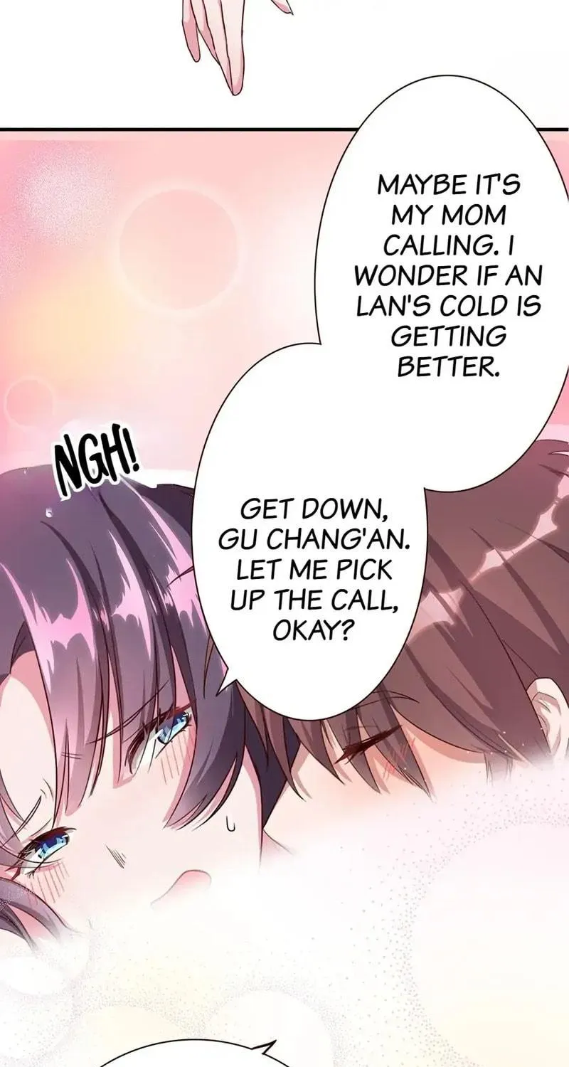Dear Stranger Chapter 22 page 5 - 