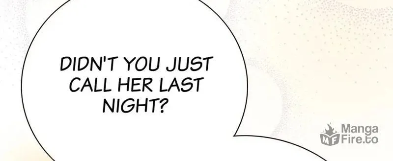 Dear Stranger Chapter 22 page 6 - 