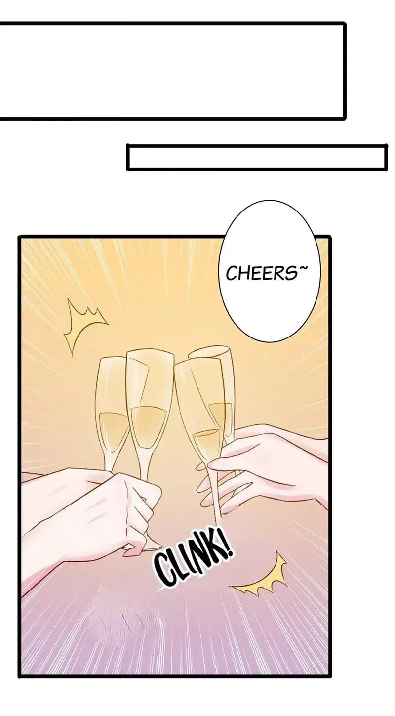 Dear Stranger Chapter 23 page 1 - 