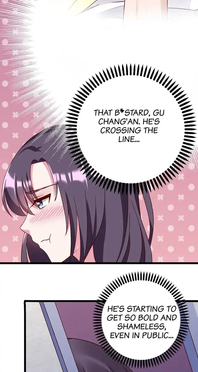 Dear Stranger Chapter 23 page 11 - 
