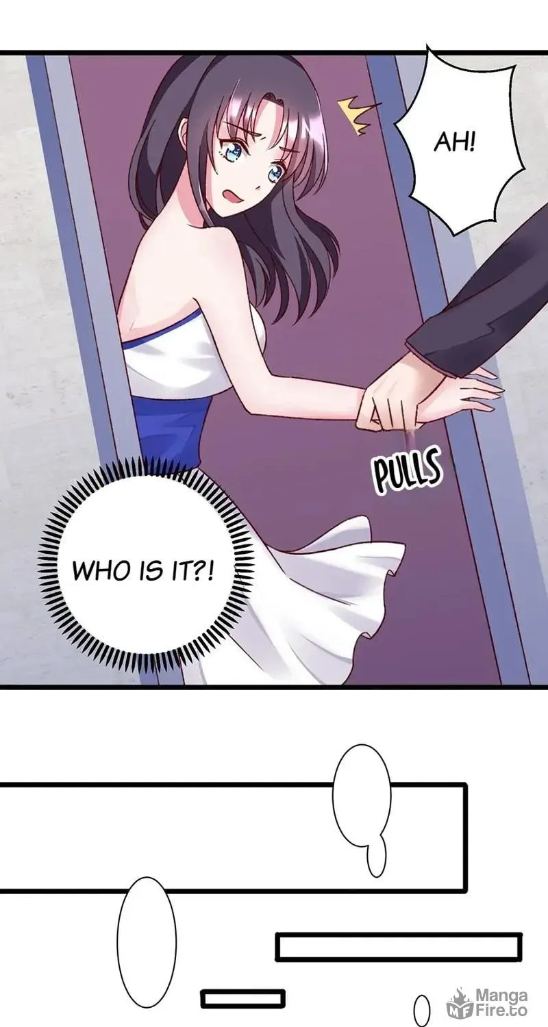 Dear Stranger Chapter 23 page 13 - 