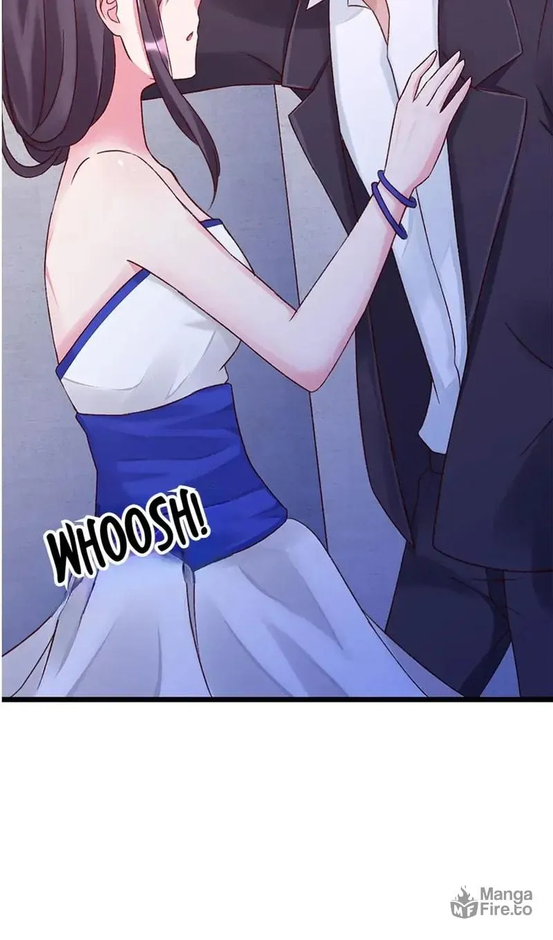 Dear Stranger Chapter 23 page 16 - 