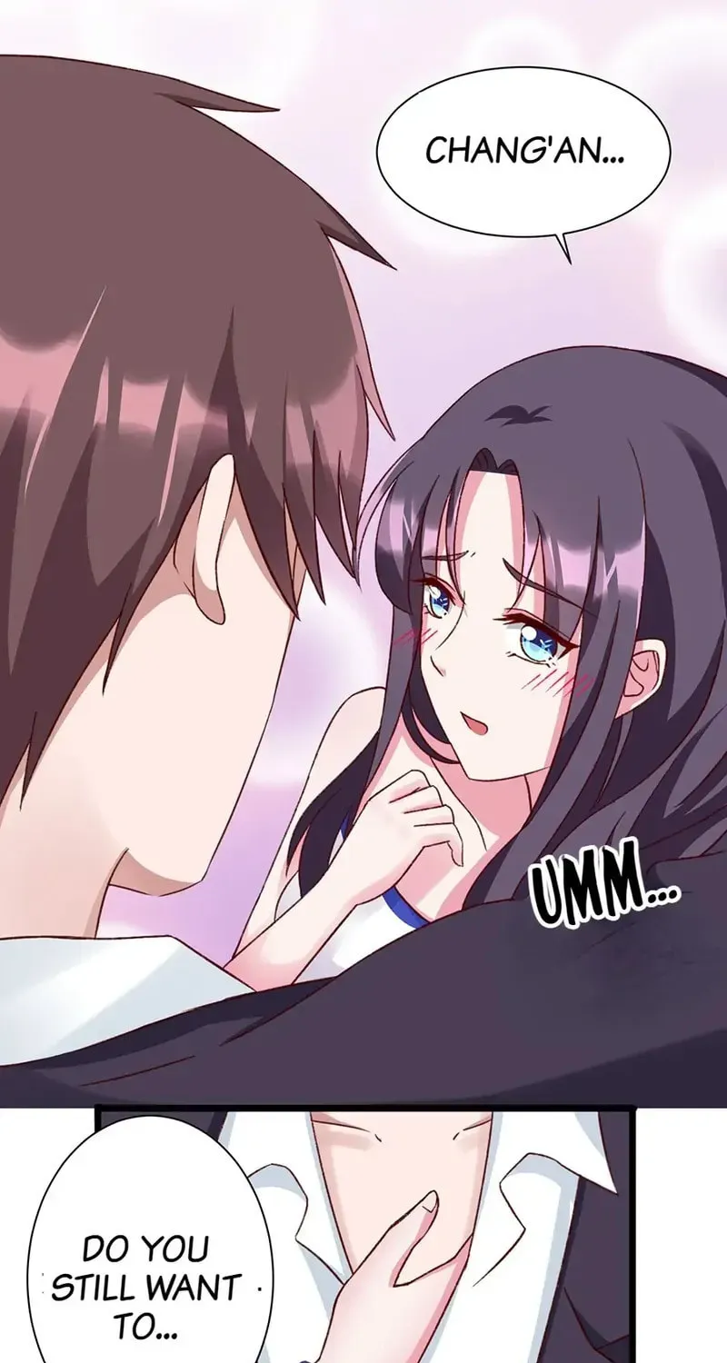 Dear Stranger Chapter 23 page 19 - 