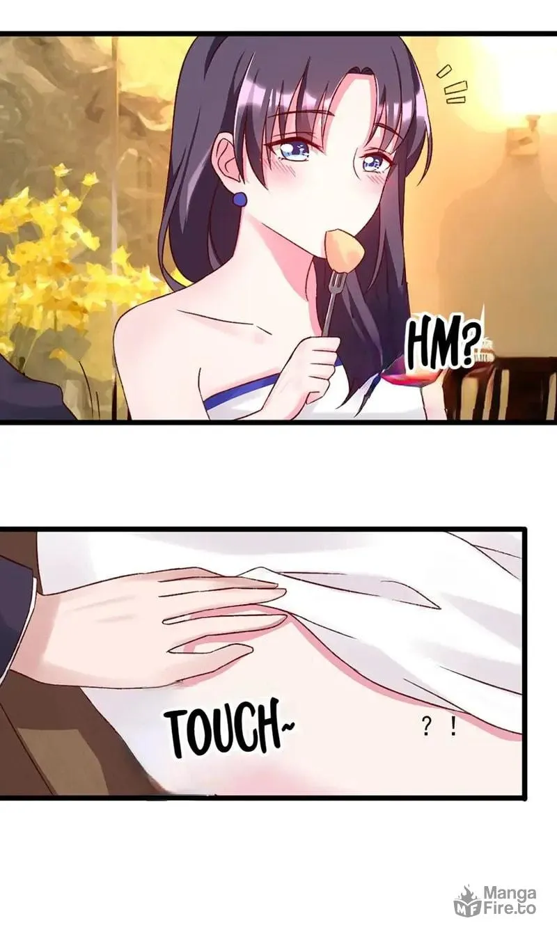 Dear Stranger Chapter 23 page 3 - 