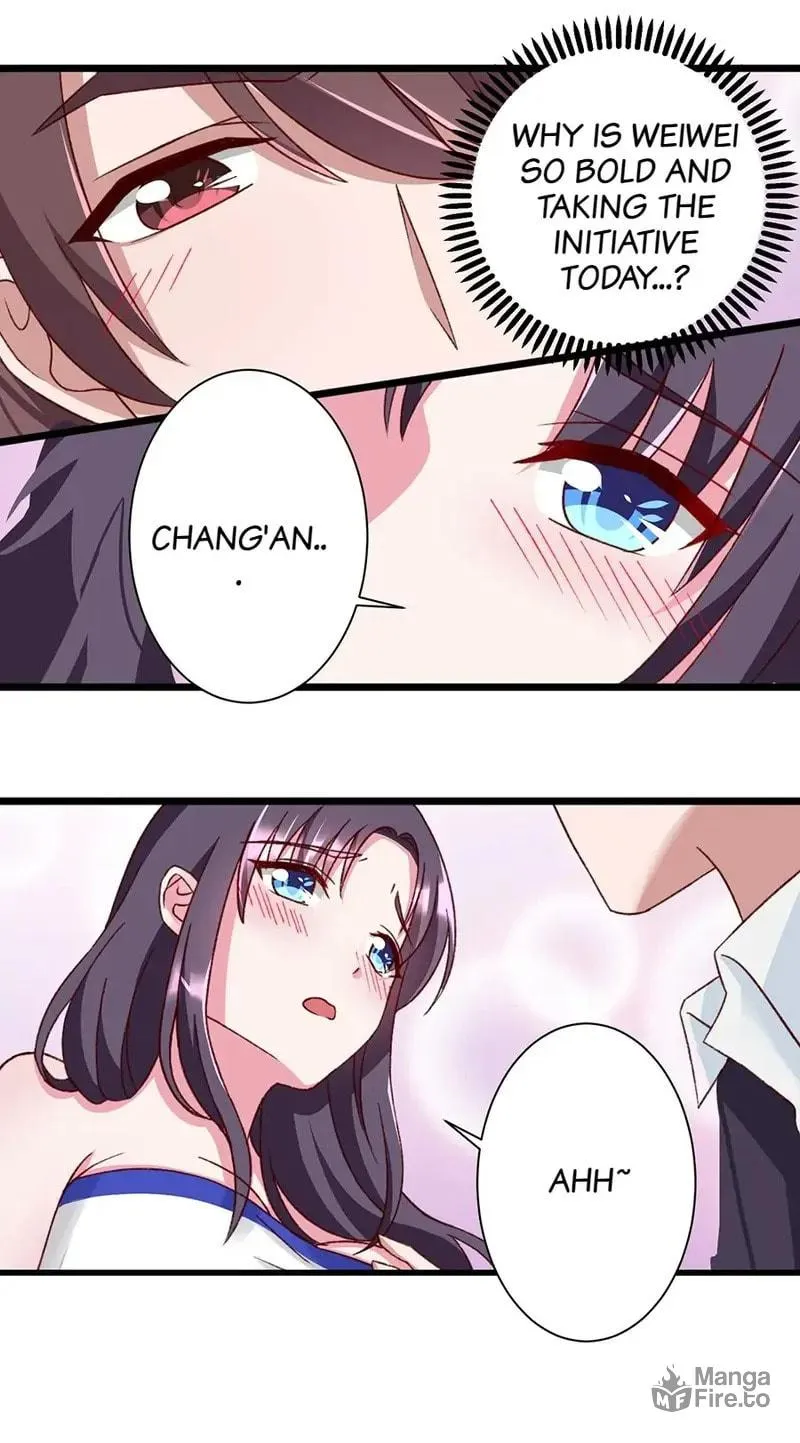 Dear Stranger Chapter 23 page 21 - 