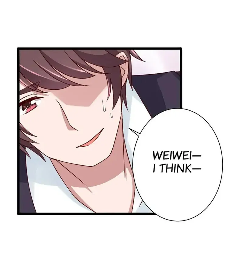 Dear Stranger Chapter 23 page 22 - 
