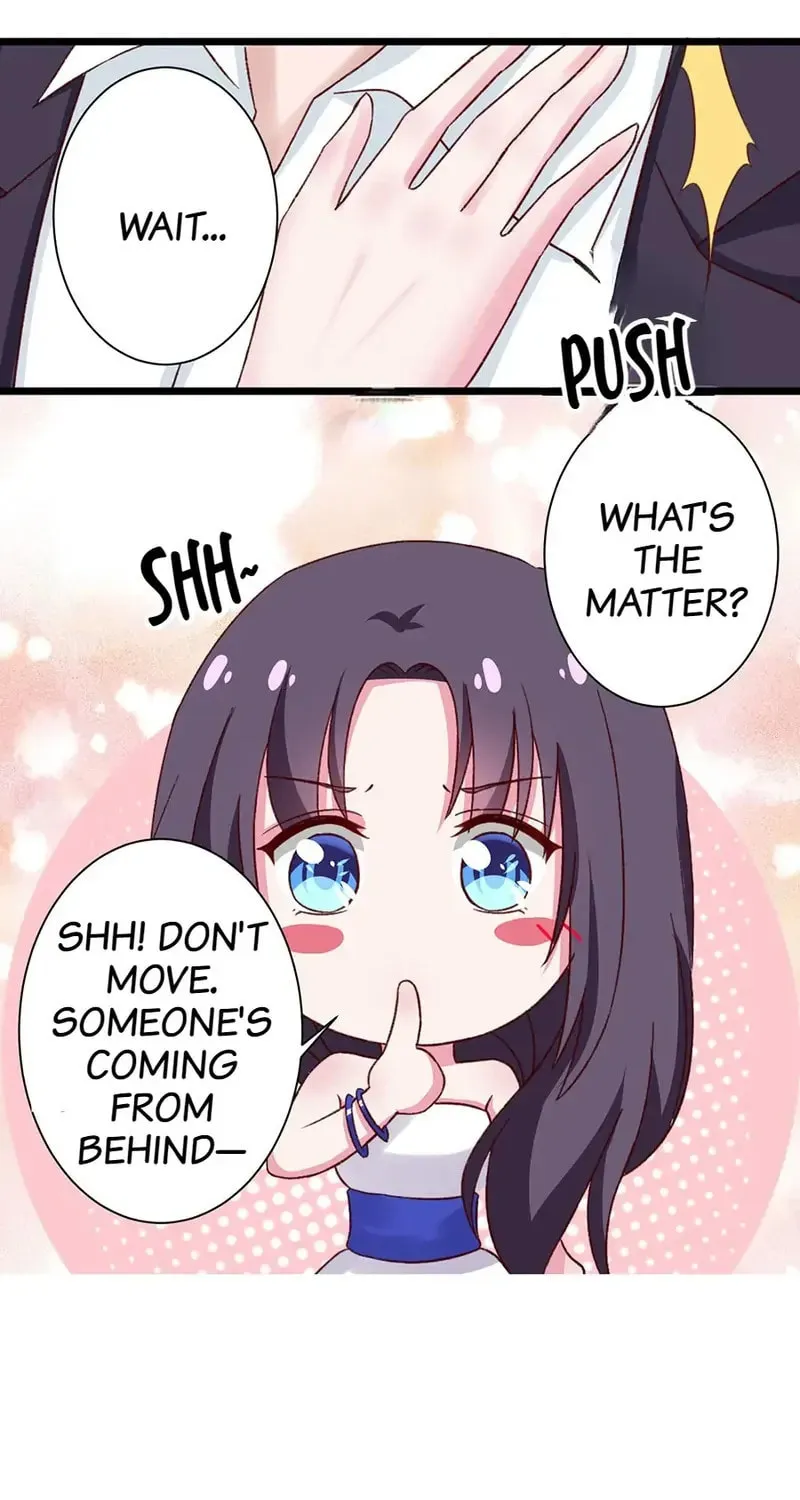Dear Stranger Chapter 23 page 23 - 