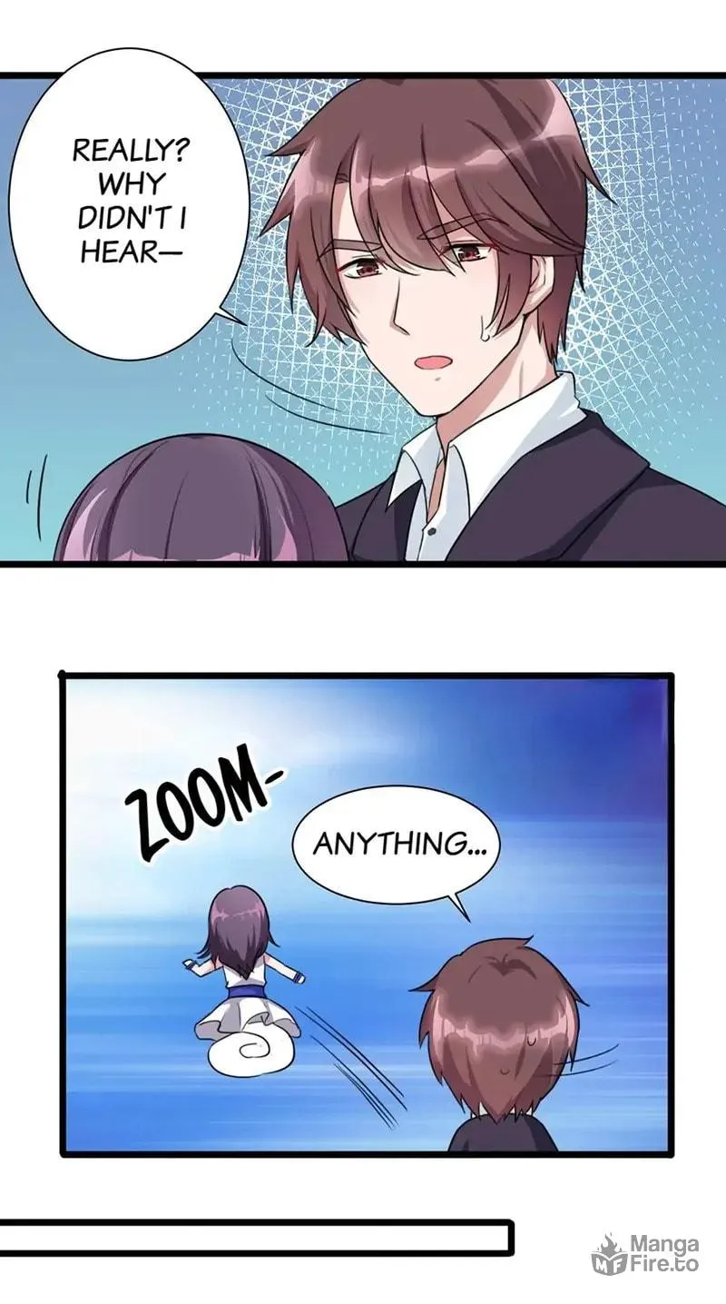 Dear Stranger Chapter 23 page 25 - 