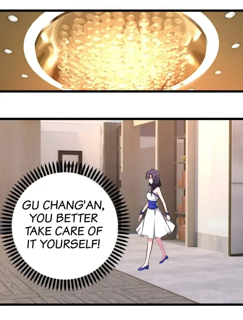 Dear Stranger Chapter 23 page 26 - 