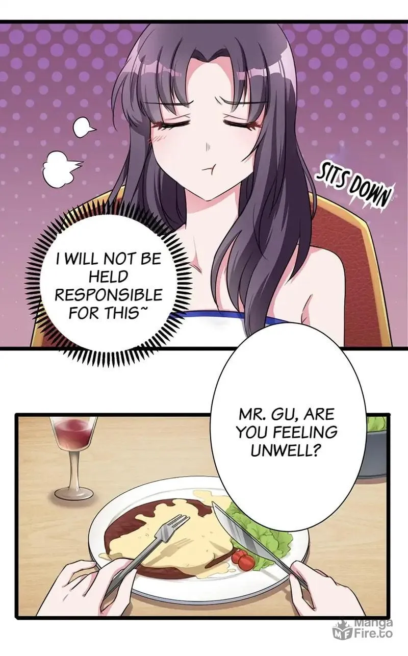 Dear Stranger Chapter 23 page 27 - 