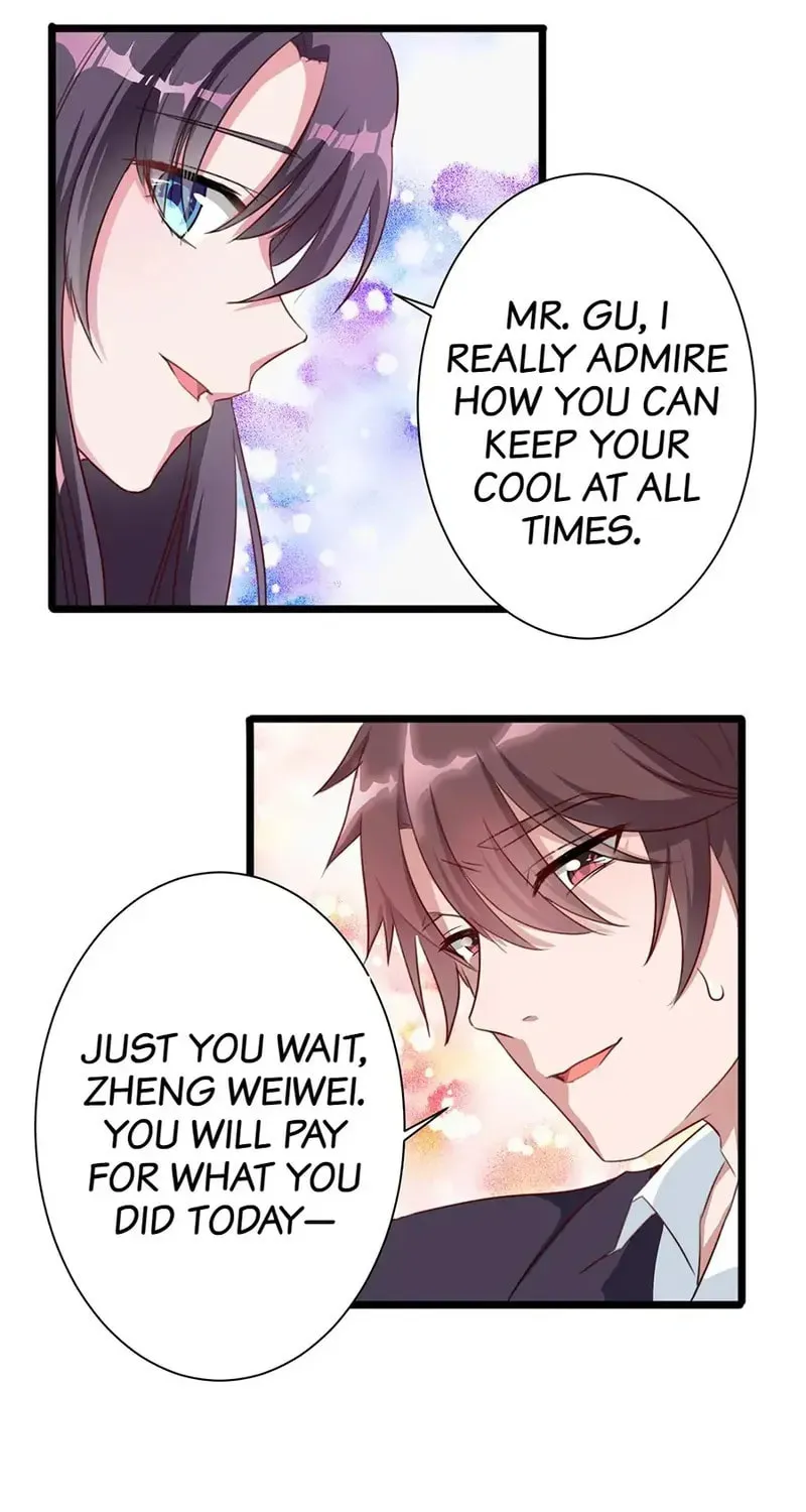 Dear Stranger Chapter 23 page 29 - 