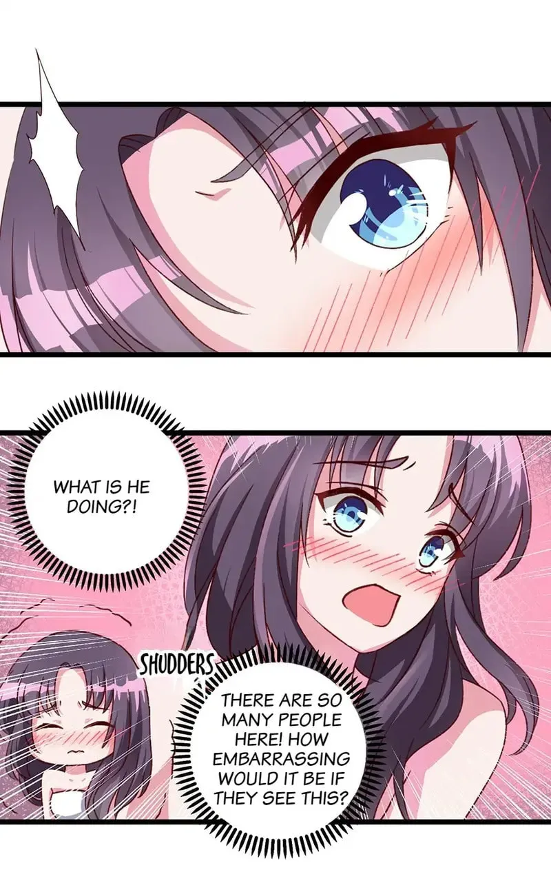 Dear Stranger Chapter 23 page 4 - 