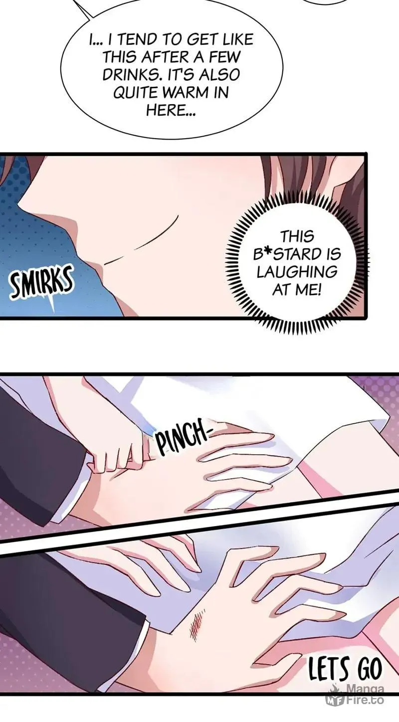 Dear Stranger Chapter 23 page 6 - 