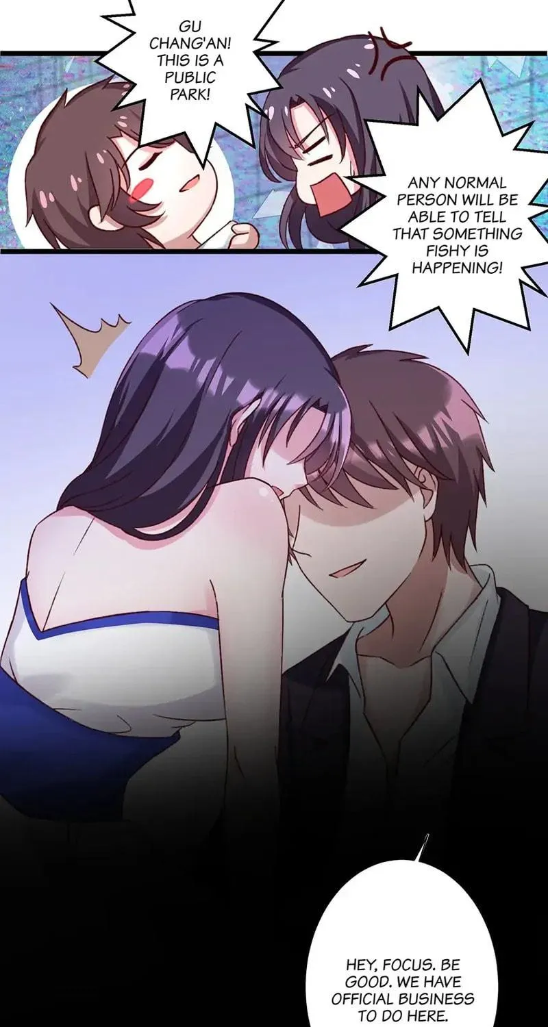 Dear Stranger Chapter 24 page 11 - 