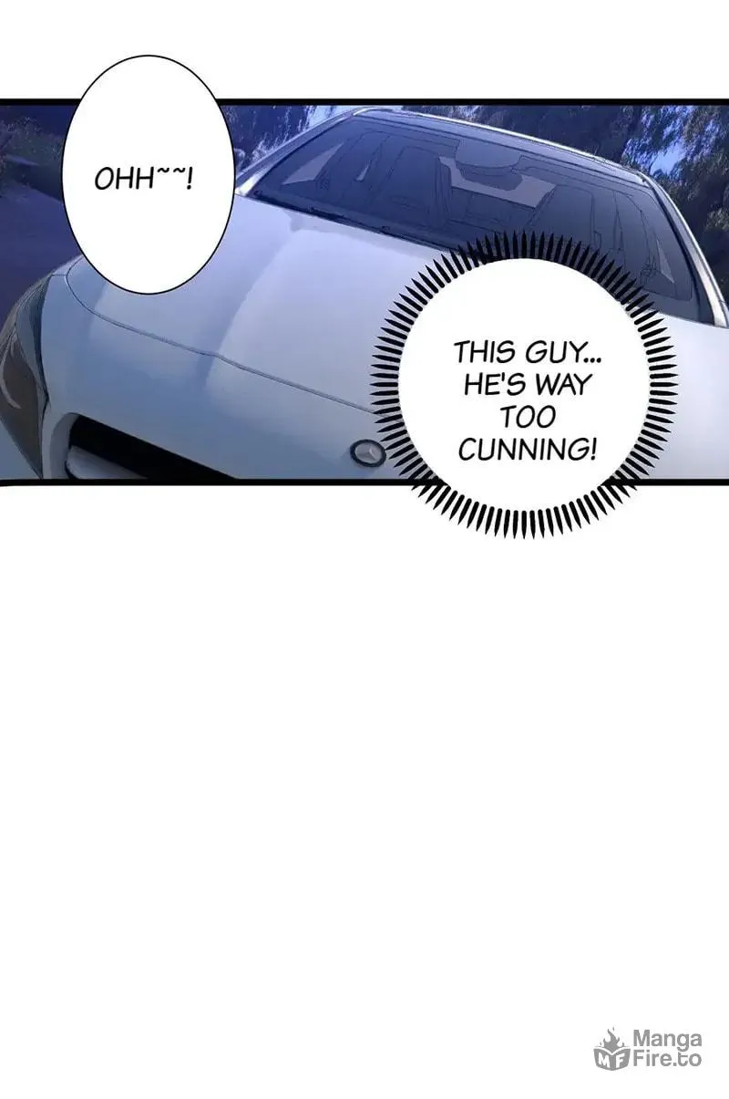 Dear Stranger Chapter 24 page 13 - 