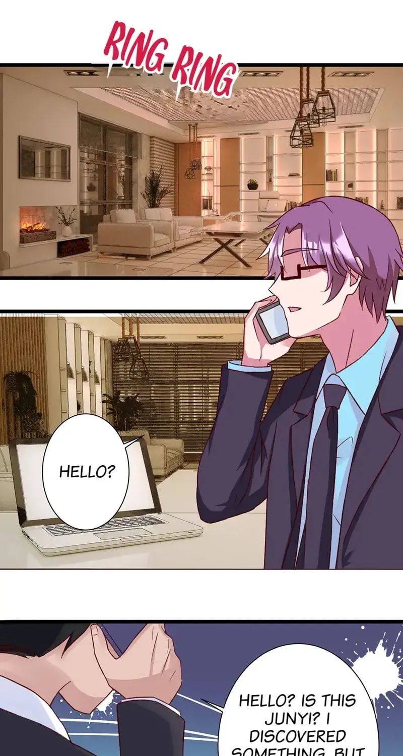 Dear Stranger Chapter 24 page 14 - 