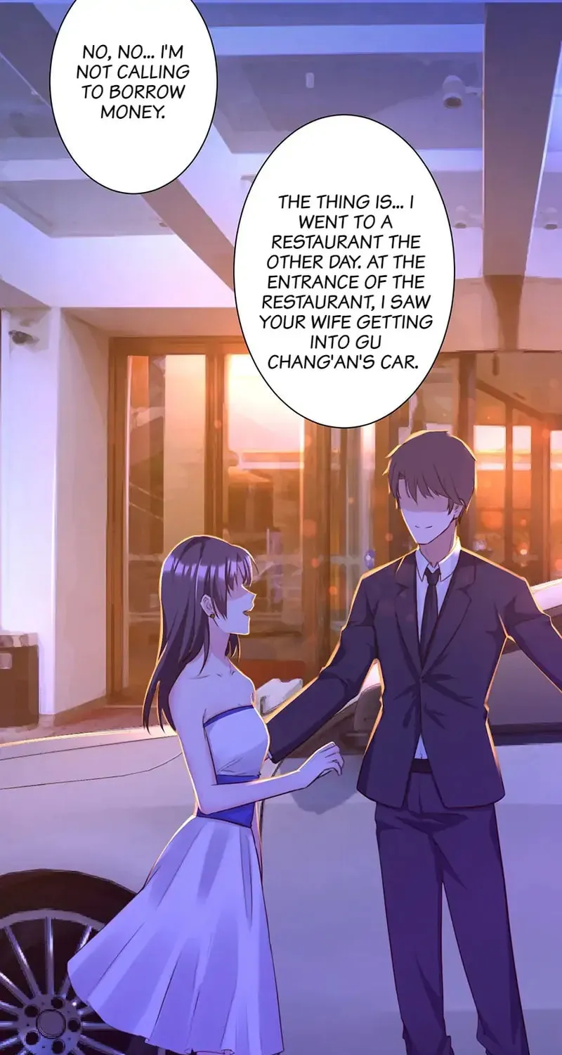 Dear Stranger Chapter 24 page 17 - 