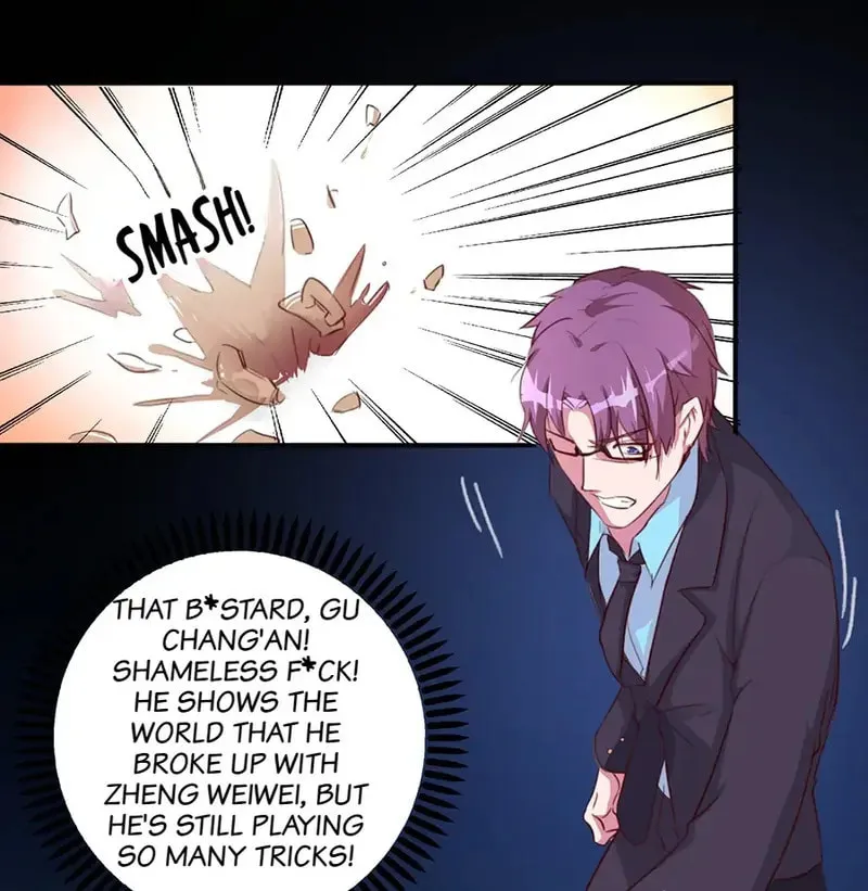 Dear Stranger Chapter 24 page 24 - 