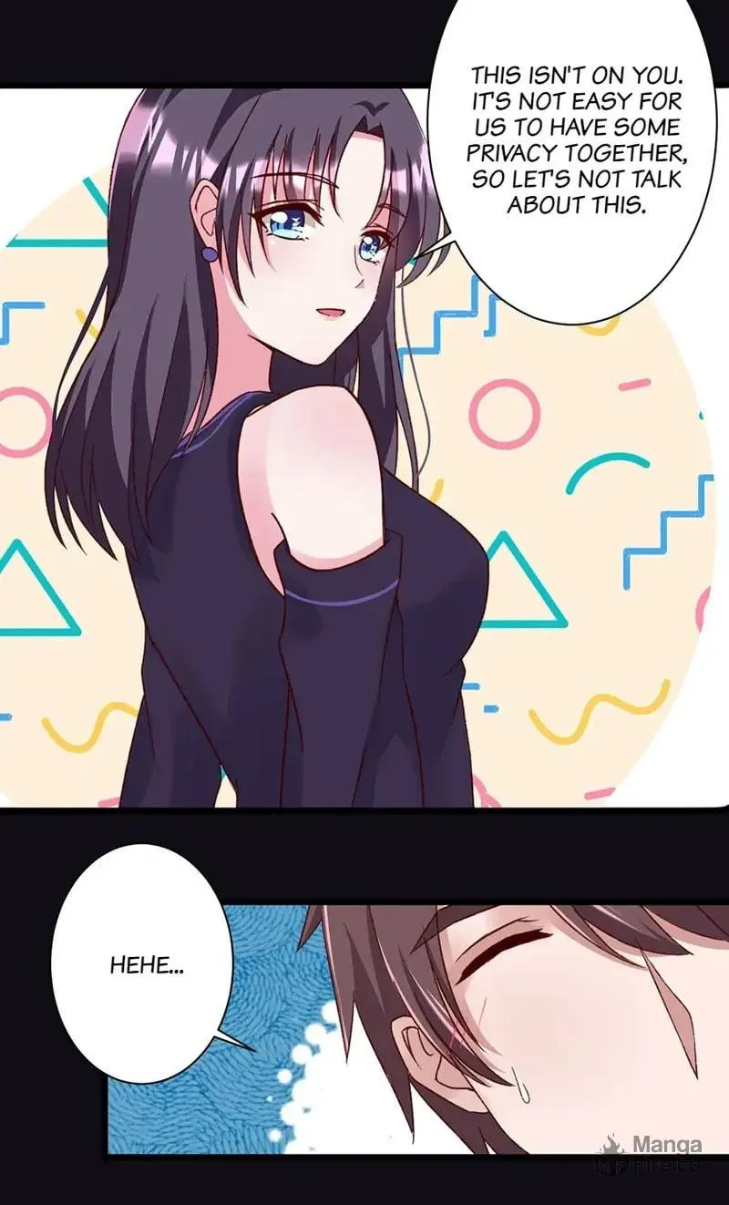 Dear Stranger Chapter 25 page 21 - 