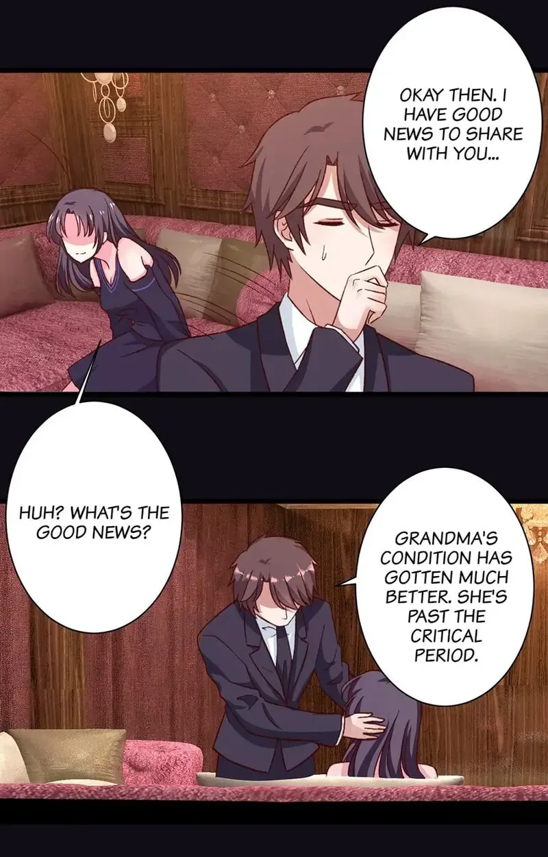 Dear Stranger Chapter 25 page 22 - 