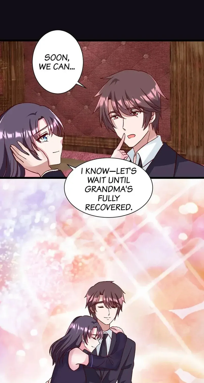 Dear Stranger Chapter 25 page 23 - 